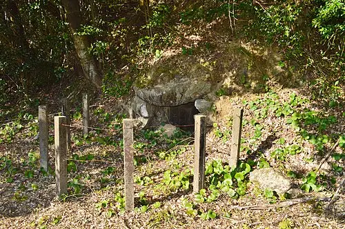 田ノ口古墳