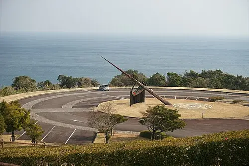 土佐西南大規模公園