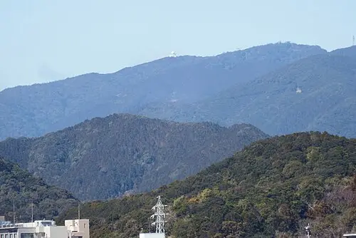 今ノ山