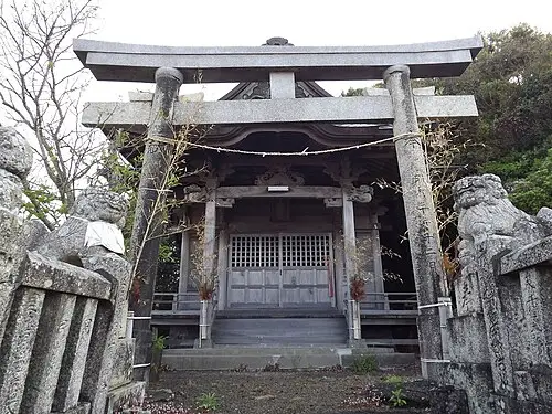 一木神社