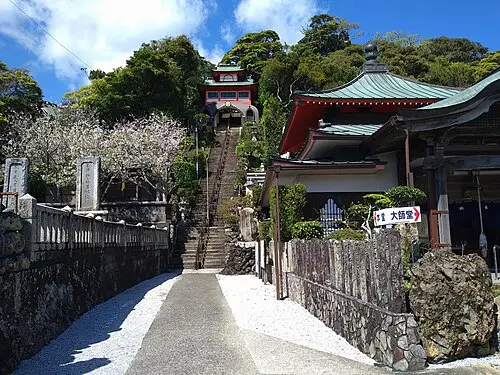 津照寺