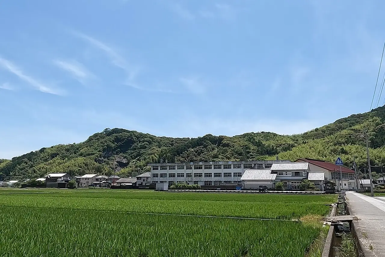 奈半利町:集落活動センター
