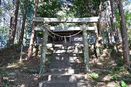 小野神社 (南国市)