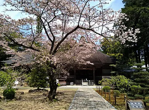 土佐国分寺