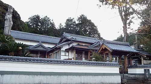 峰興寺