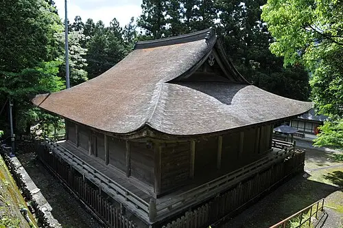 薬師堂