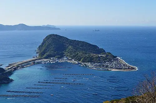 柏島