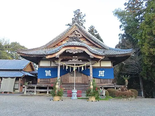 真静寺
