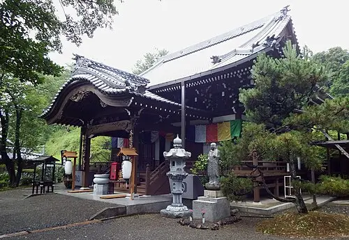 石見寺 (四万十市)