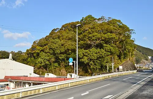 宿毛城