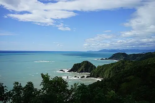 横浪黒潮ライン