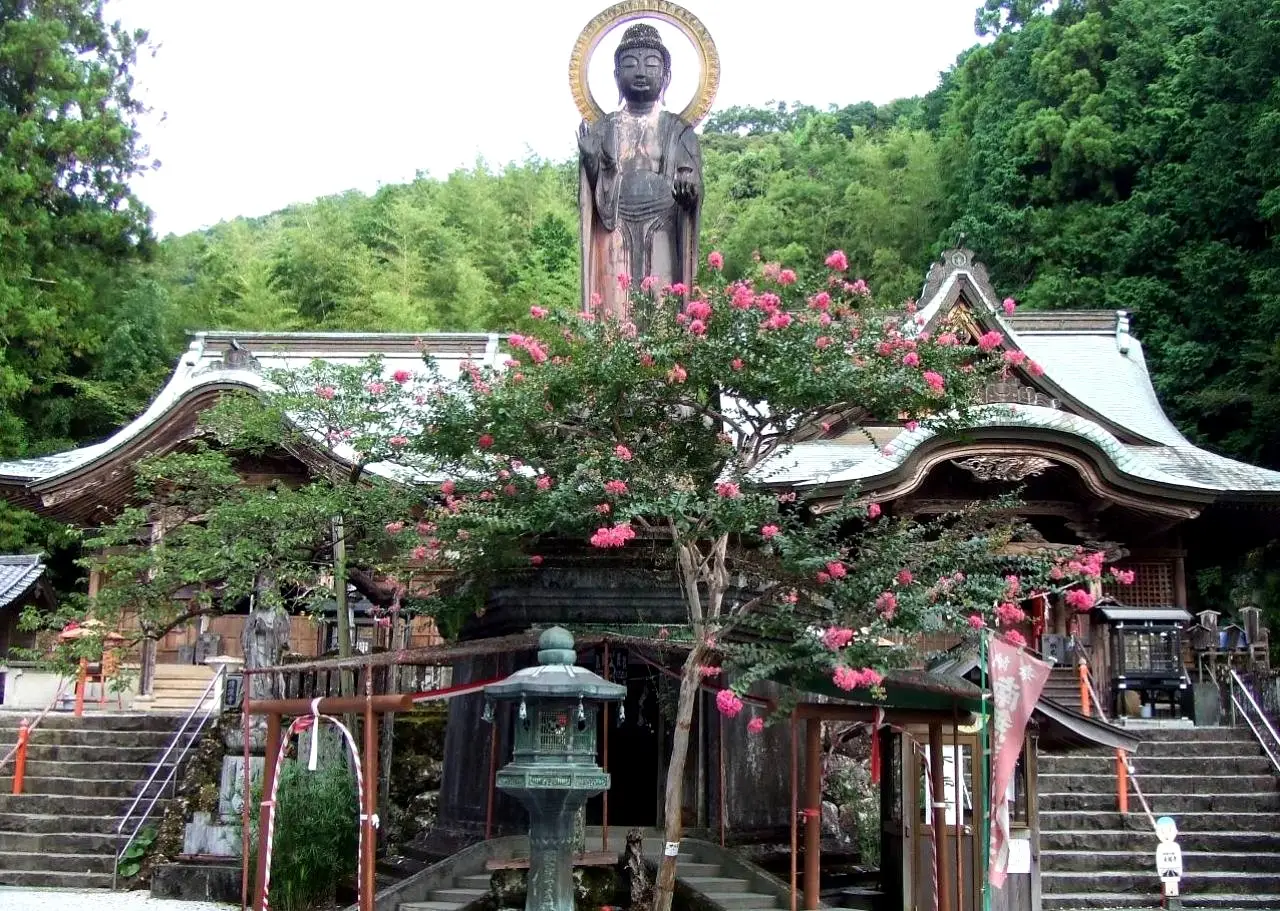 土佐市：清瀧寺 (土佐市)