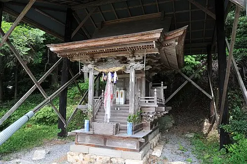 琴平神社 (土佐市)