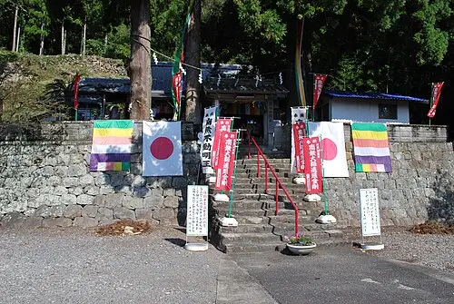 明徳寺 (高知県東洋町)