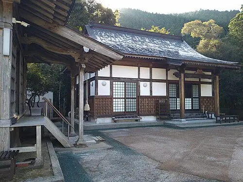 北寺