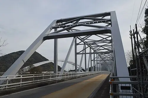 天草五橋