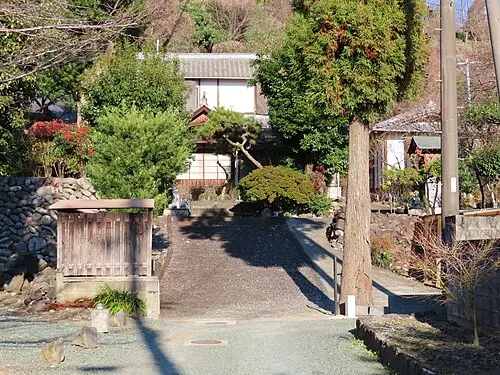 正観寺 (菊池市)