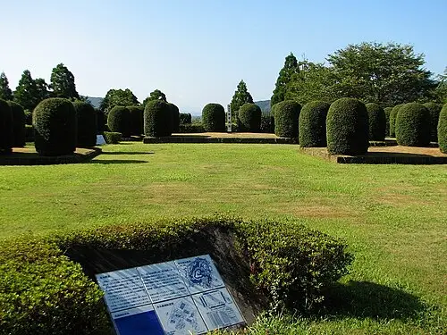 田中城 (肥後国)