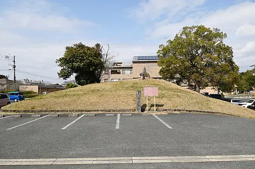 若宮古墳 (和水町)