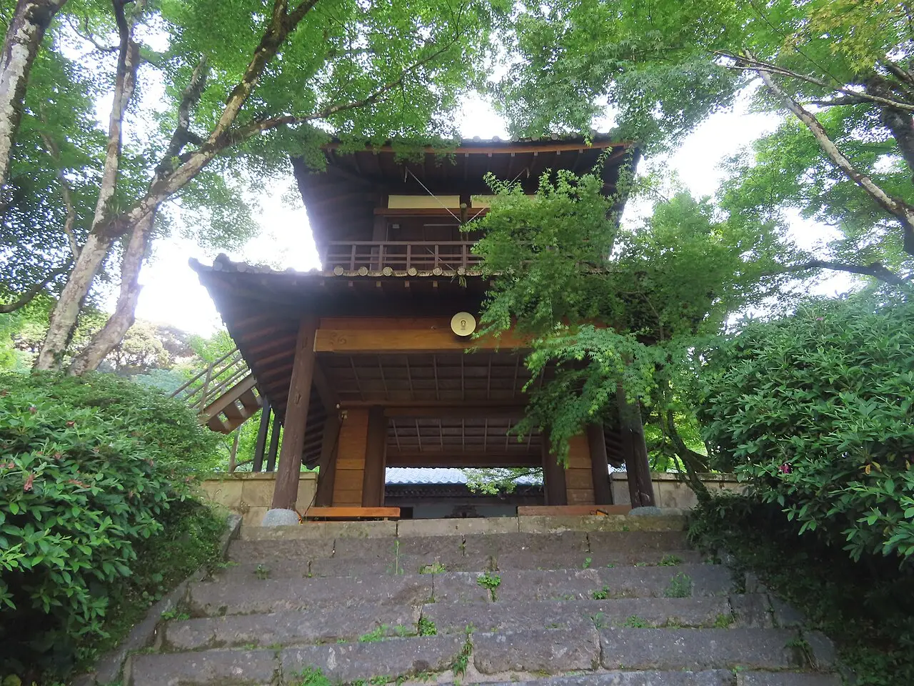 錦町：新宮寺