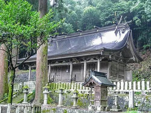 小国両神社