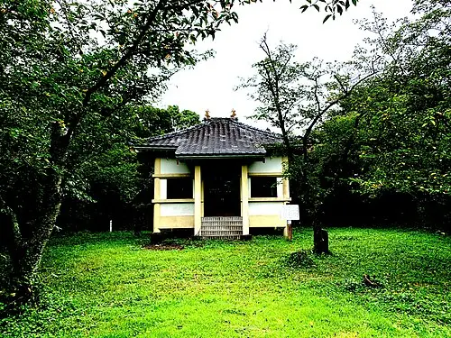 志岐城