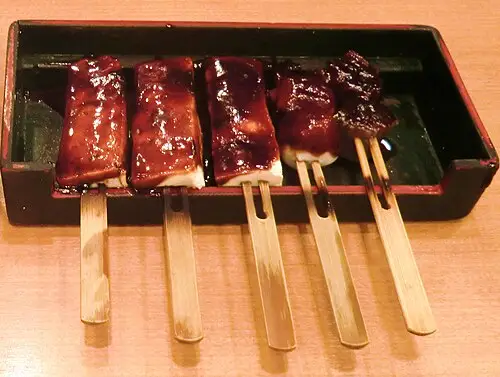 味噌田楽