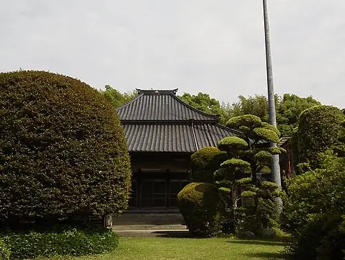 塔福寺