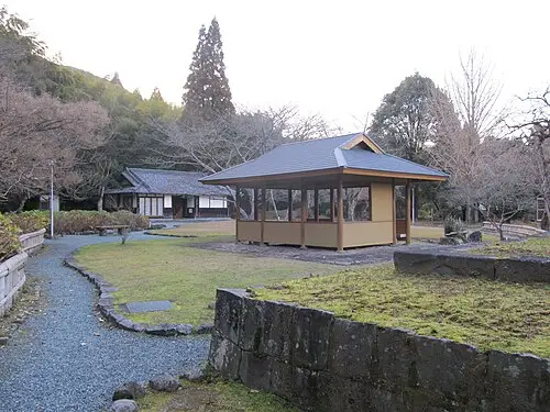 轟泉自然公園