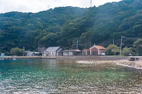 旧五輪教会堂