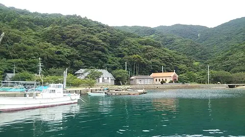 久賀島