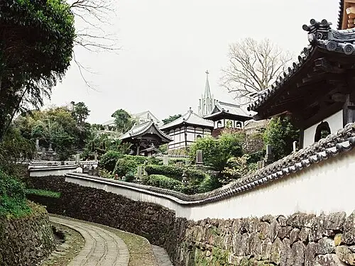 光明寺 (平戸市)