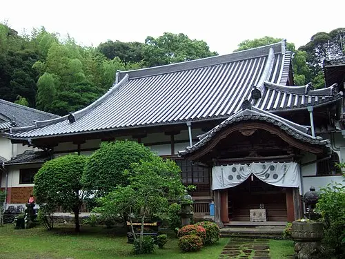 最教寺 (平戸市)