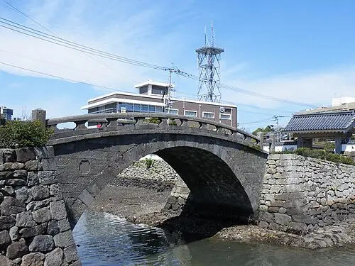 幸橋 (平戸市)