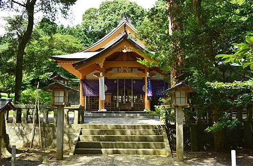 住吉神社 (壱岐市)