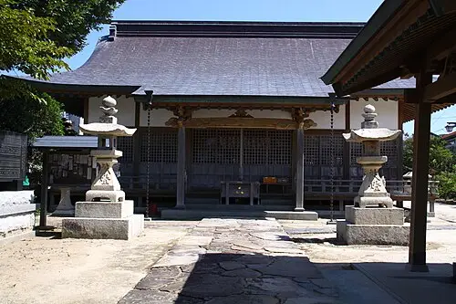 聖母宮