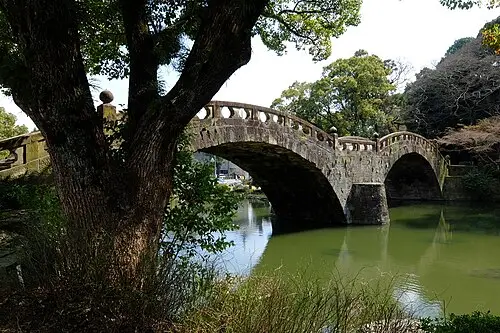 諫早公園