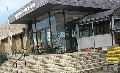 松浦市立埋蔵文化財センター