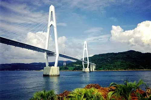 大島大橋 (長崎県)