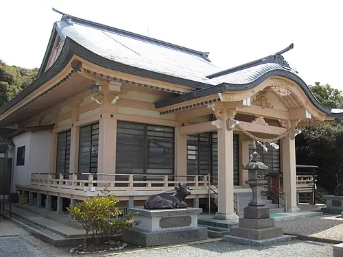 有川神楽