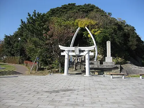 海童神社 (新上五島町)
