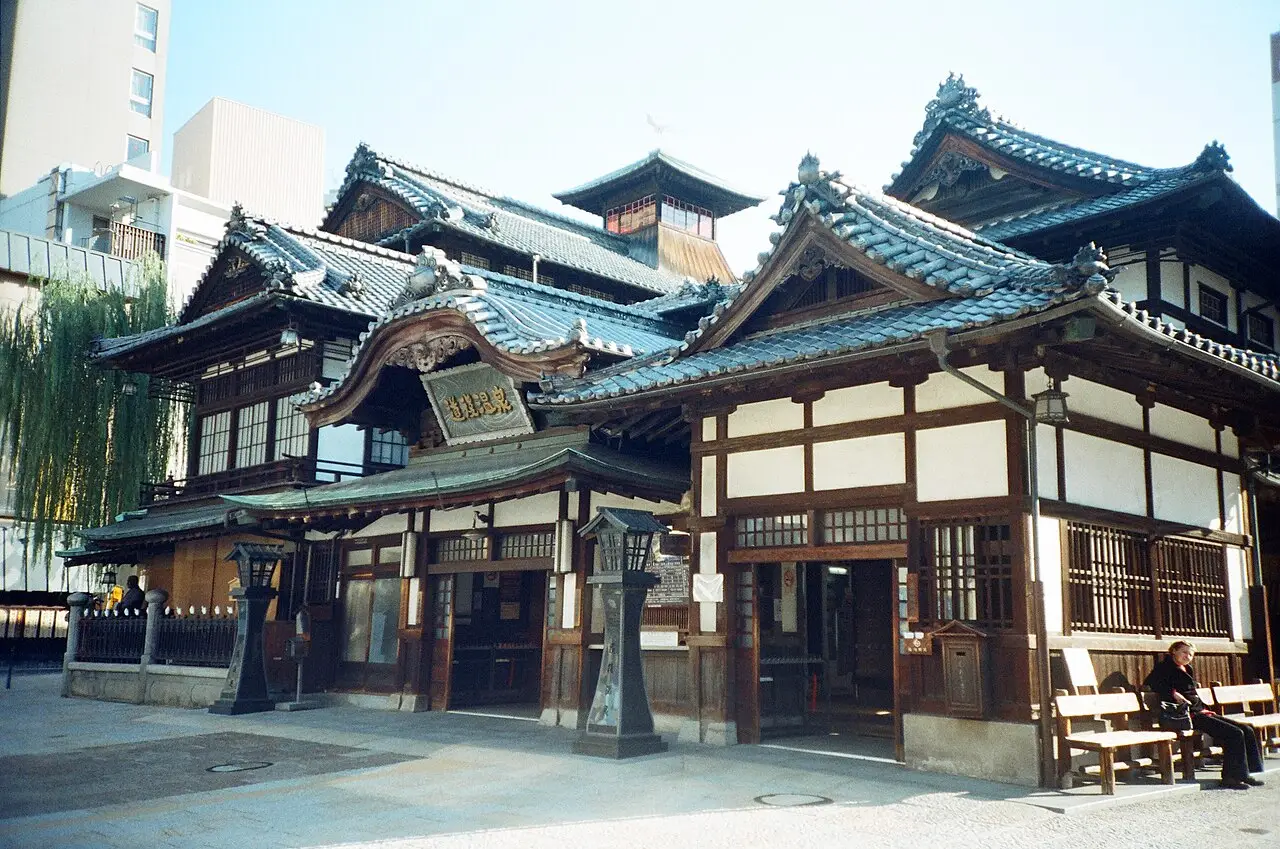 愛媛県