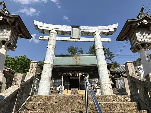 陶山神社 (有田町)