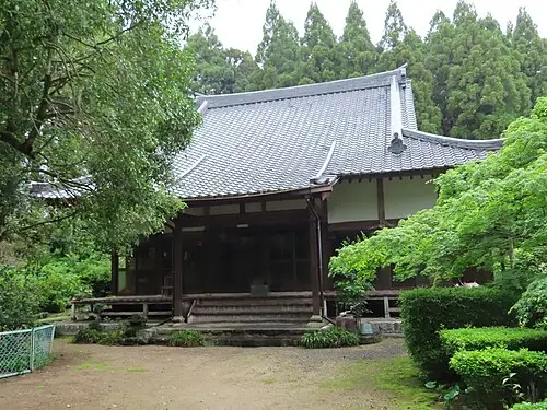 真龍寺 (神埼市)