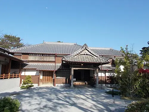 旧大島邸