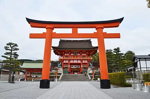 稲荷神