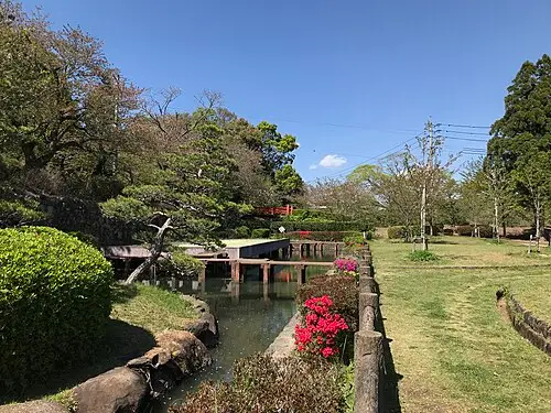 旭ヶ岡公園 (鹿島市)