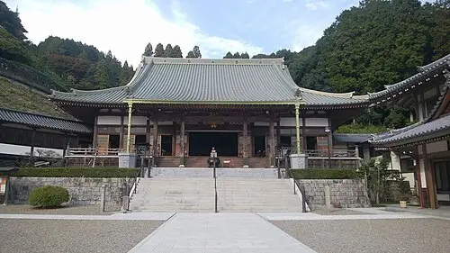瀧光徳寺