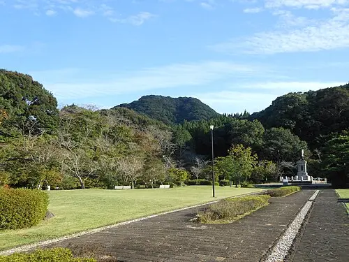 西渓公園