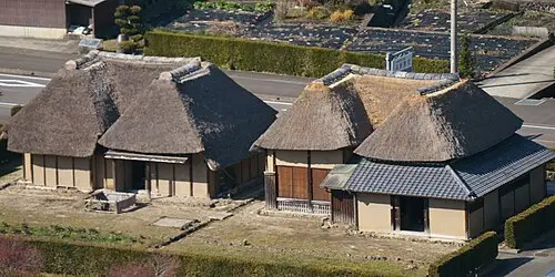 くど造り